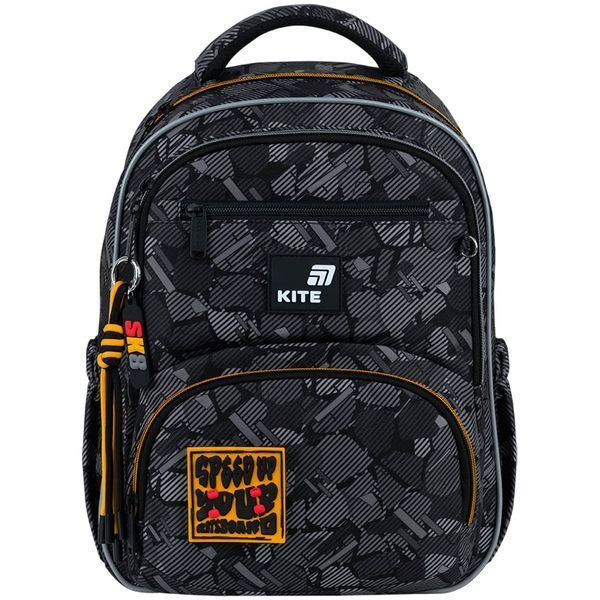 Рюкзак шкільний напівкаркасний Kite Education Freestyle K26-773M-6 K26-773M-6 фото