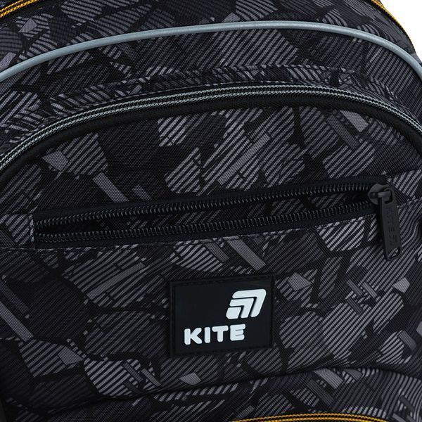 Рюкзак шкільний напівкаркасний Kite Education Freestyle K26-773M-6 K26-773M-6 фото