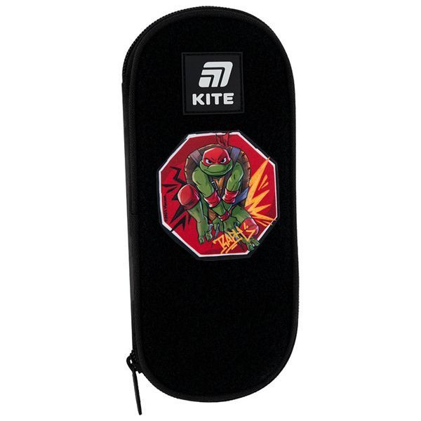 Бейдж на липучці Kite TMNT Tales of the TMNT NT25-3011 NT25-3011 фото