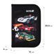 Пенал без наповнення Kite Hot Wheels HW25-622-1, 1 відділення, 2 відворот HW25-622-1 фото 2