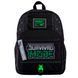 Рюкзак Yes TS-115 Minecraft Survival 550001 550001 фото 2