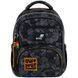 Рюкзак шкільний напівкаркасний Kite Education Freestyle K26-773M-6 K26-773M-6 фото 3
