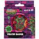 Бейдж на липучці Kite TMNT Tales of the TMNT NT25-3011 NT25-3011 фото 1