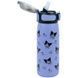 Термос Kite з трубочкою 600мл Kuromi HK25-1262 HK25-1262 фото 3