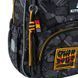 Рюкзак шкільний напівкаркасний Kite Education Freestyle K26-773M-6 K26-773M-6 фото 17