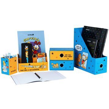 Органайзер настільний Kite Garfield GF26-357 GF26-357 фото
