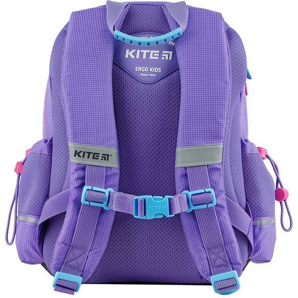 Рюкзак шкільний напівкаркасний Kite Education Catris K24-771S-1 K24-771S-1 фото