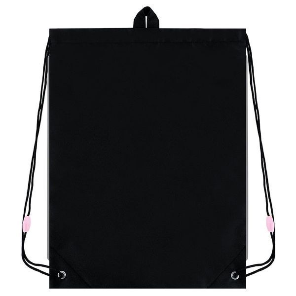 Сумка для взуття з кишенею Kite Education Quirky&Cute K26-601M-47 K26-601M-47 фото