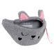 Сумка-бананка дитяча Kite Kids Sweety Cat K25-2577-1 K25-2577-1 фото 5