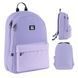 Рюкзак GoPack Education teens GO25-140L-1 GO25-140L-1 фото 1