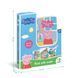 Набір водяних розмальовок. Малюй водою &laquo;Peppa Pig&raquo; 200443 фото 4