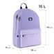 Рюкзак GoPack Education teens GO25-140L-1 GO25-140L-1 фото 2