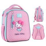Рюкзак шкільний каркасний Kite Education Hello Kitty HK26-555S-1 HK26-555S-1 фото