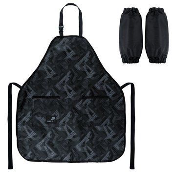 Фартух з нарукавниками Kite Eduacation Teens K26-526-3 K26-526-3 фото