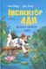 Книга Інспектор Лап. Книга 7. Докази в лісовому озері - Катя Райдер 00-00038792 фото 1