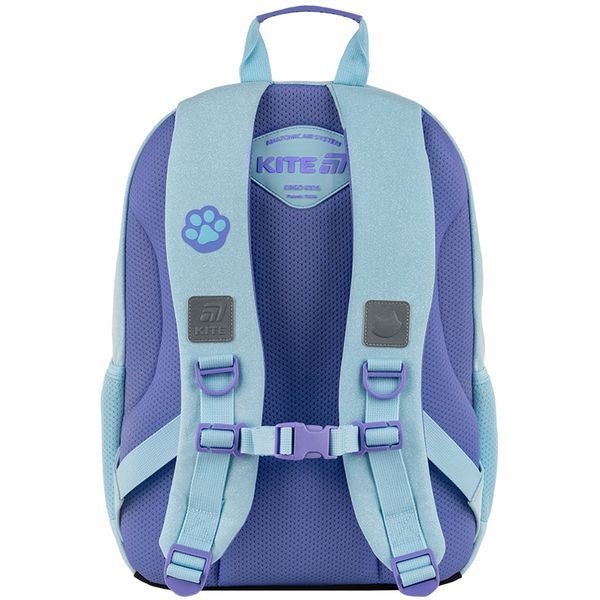 Рюкзак шкільний Kite Education Catsline K25-585M-1 K25-585M-1 фото