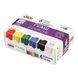 Фарби гуашеві ZiBi Classic Kids Line 6х20 мл ZB.6610 ZB.6610 фото 1