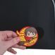 Набір бейдж на липучці та підвіска Kite Harry Potter HP24-3010, 2 шт. HP24-3010 фото 4