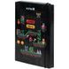 Папка для зошитів на гумці Kite Pixel Game K25-210-2, картон K25-210-2 фото 1