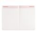 Щоденник діловий Leo Planner датований Binario А5 2027 м'який графіт 368 сторінок 252726 252726 фото 14