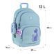 Рюкзак шкільний Kite Education Catsline K25-585M-1 K25-585M-1 фото 2