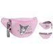 Сумка-бананка дитяча Kite Kids Kuromi HK25-2577-1 HK25-2577-1 фото 1