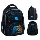 Рюкзак шкільний напівкаркасний Kite Education Next Level K26-773M-4 K26-773M-4 фото