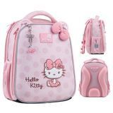 Рюкзак шкільний каркасний Kite Education Hello Kitty HK26-555S-2 HK26-555S-2 фото