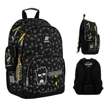 Рюкзак шкільний Kite Education Bad Badtz Maru HK25-585M-1 HK25-585M-1 фото