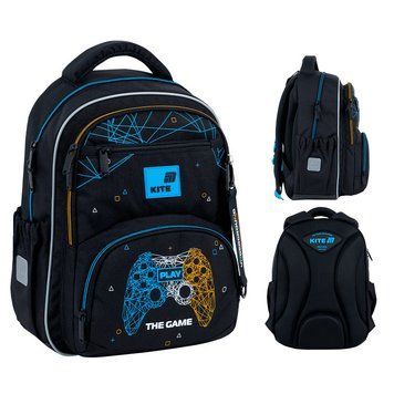Рюкзак шкільний напівкаркасний Kite Education Next Level K26-773M-4 K26-773M-4 фото