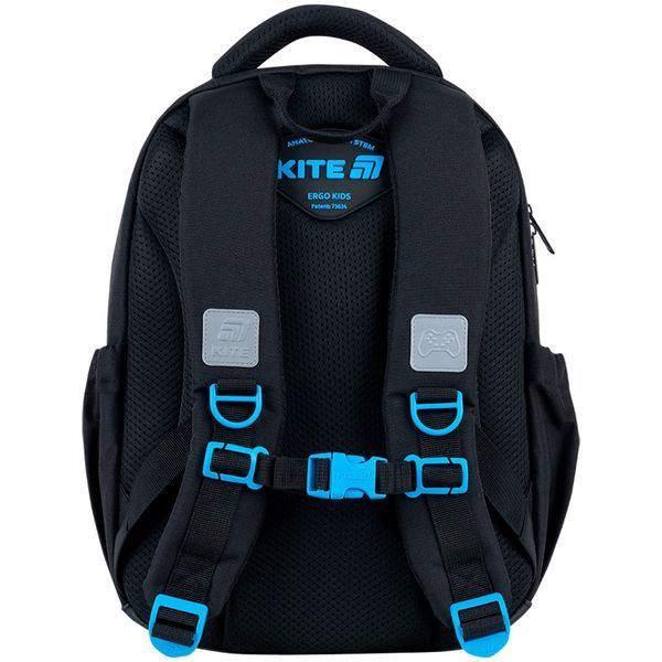 Рюкзак шкільний напівкаркасний Kite Education Next Level K26-773M-4 K26-773M-4 фото