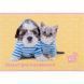 Альбом для малювання Kite Studio Pets SP24-241, 12 аркушів SP24-241 фото 5
