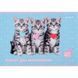 Альбом для малювання Kite Studio Pets SP24-241, 12 аркушів SP24-241 фото 9