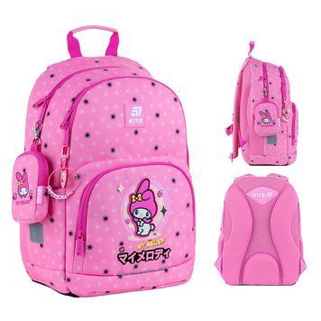 Рюкзак шкільний Kite Education My Melody HK25-585M-2 HK25-585M-2 фото