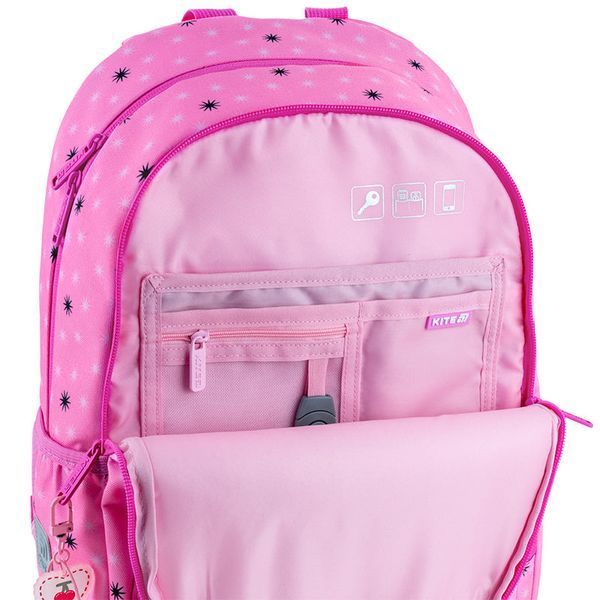 Рюкзак шкільний Kite Education My Melody HK25-585M-2 HK25-585M-2 фото