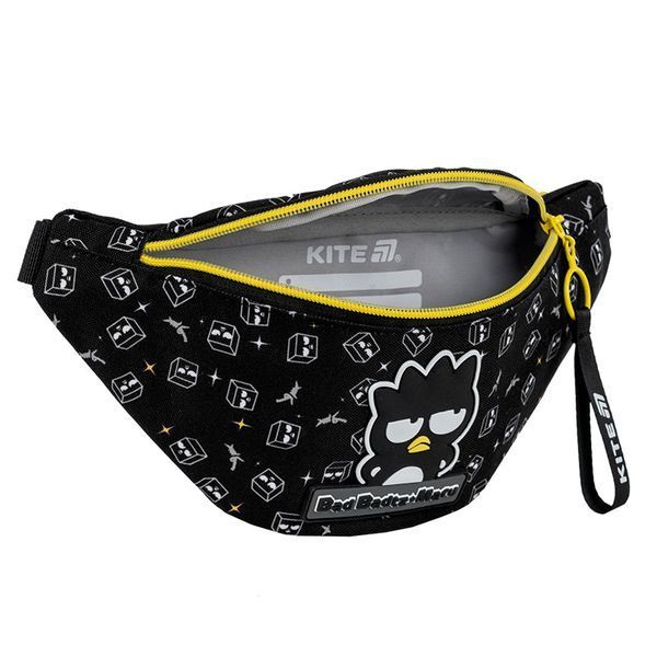 Сумка-бананка дитяча Kite Kids Bad Badtz Maru HK25-2577-2 HK25-2577-2 фото