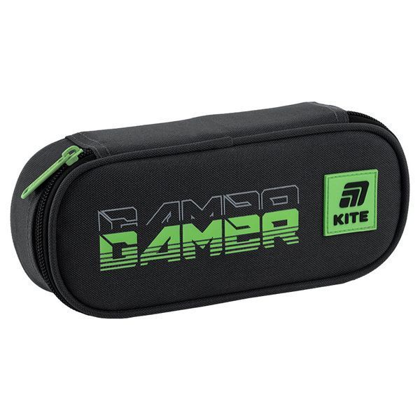 Пенал Kite Gamer K25-599-2 K25-599-2 фото