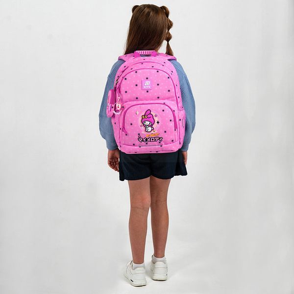 Рюкзак шкільний Kite Education My Melody HK25-585M-2 HK25-585M-2 фото