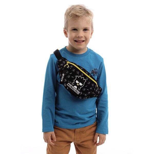 Сумка-бананка дитяча Kite Kids Bad Badtz Maru HK25-2577-2 HK25-2577-2 фото