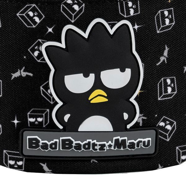 Сумка-бананка дитяча Kite Kids Bad Badtz Maru HK25-2577-2 HK25-2577-2 фото