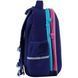 Рюкзак шкільний напівкаркасний GoPack Education Cute Rainbow GO24-165M-1 GO24-165M-1 фото 6