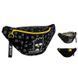 Сумка-бананка дитяча Kite Kids Bad Badtz Maru HK25-2577-2 HK25-2577-2 фото 1