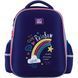 Рюкзак шкільний напівкаркасний GoPack Education Cute Rainbow GO24-165M-1 GO24-165M-1 фото 3