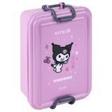 Ланчбокс Kite Kuromi HK25-175, 650 мл HK25-175 фото