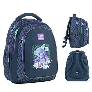 Рюкзак Kite Education teens K25-8001M-3 K25-8001M-3 фото
