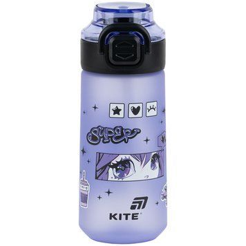 Пляшечка для води Kite 560 мл Anime Dream K26-1213-1 K26-1213-1 фото