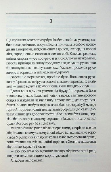 Книга Таємний сховок - Яель ван дер Вуден 00-00034038 фото