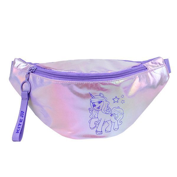 Сумка-бананка дитяча Kite Kids My Little Pony LP25-2577-2 LP25-2577-2 фото