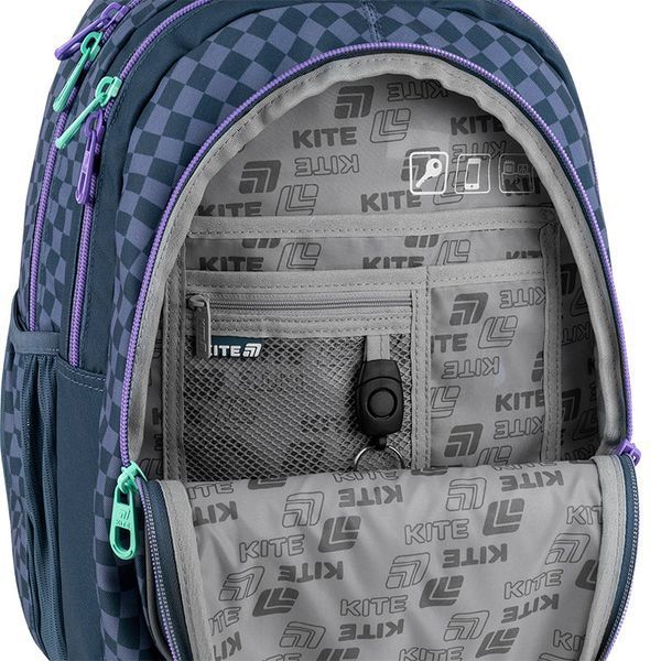 Рюкзак Kite Education teens K25-8001M-3 K25-8001M-3 фото
