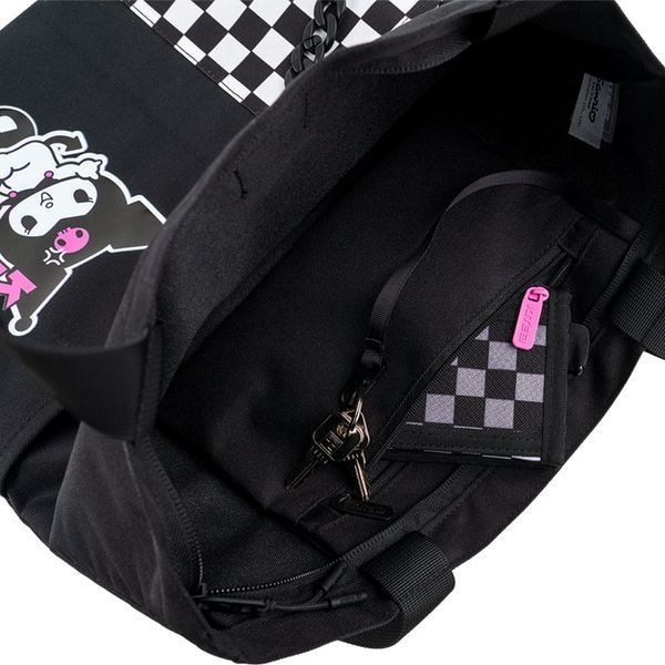 Сумка-шопер Kite Education teens HK25-586 HK25-586 фото